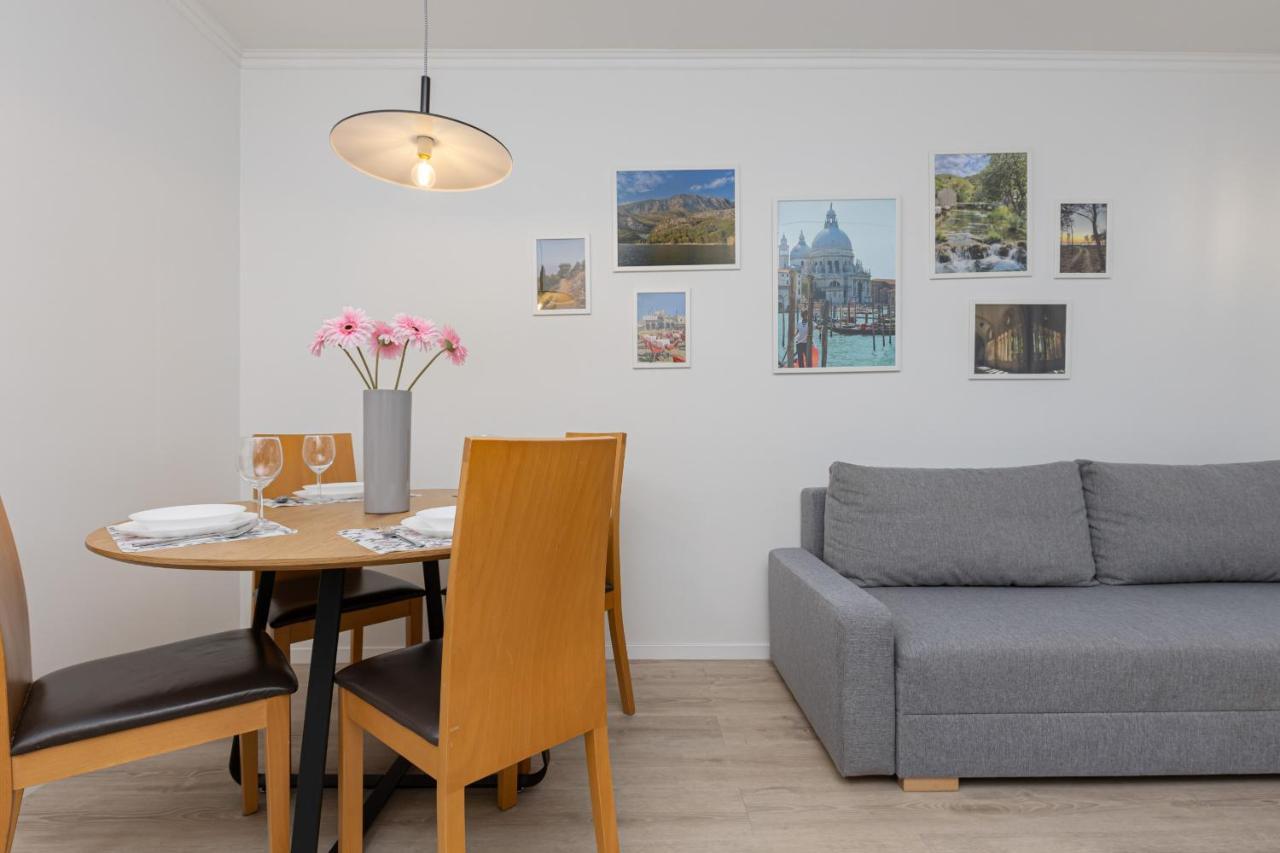 Warsaw Stawki Cosy Apartment By Noclegi Renters Екстер'єр фото